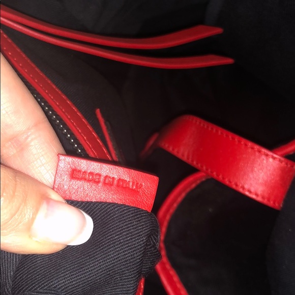 Christian Louboutin Backpack - Picture 6 of 7